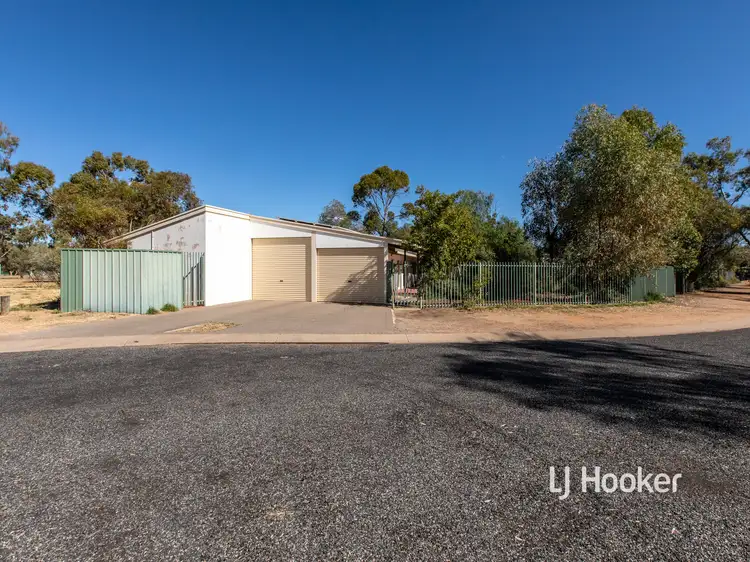 9 Gardenia Court, East Side NT 870