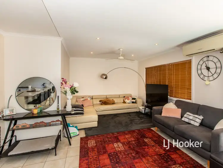 Third view of Homely house listing, 9 Gardenia Court, East Side NT 870