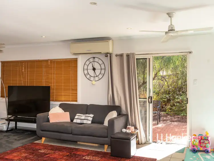 Fourth view of Homely house listing, 9 Gardenia Court, East Side NT 870
