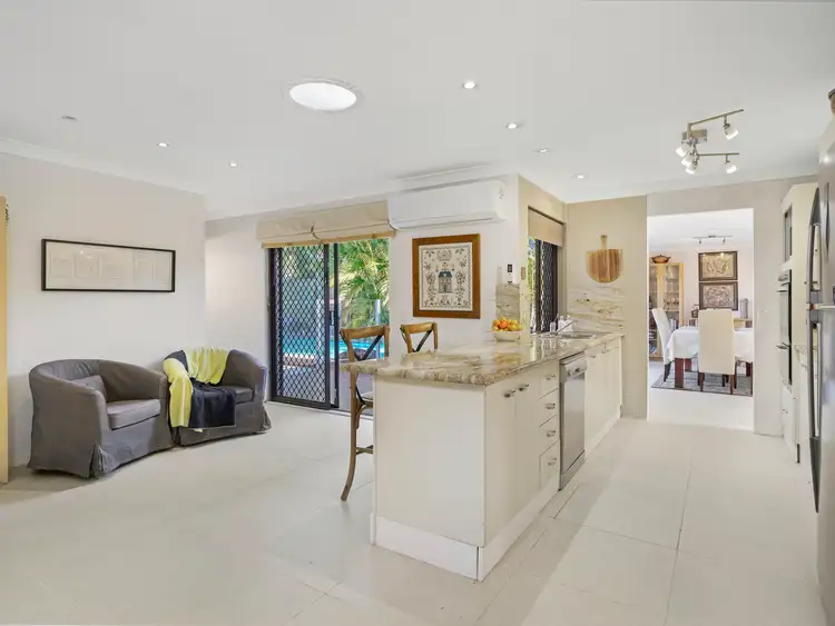 Fourth view of Homely house listing, 58 Chisholm Road, Carrara QLD 4211