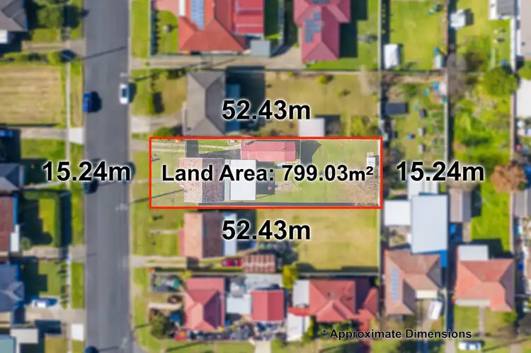 Main view of Homely house listing, 30 Palmerston Road, Mount Druitt NSW 2770