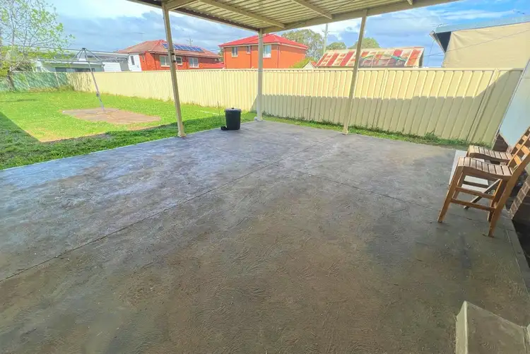 Fourth view of Homely house listing, 30 Palmerston Road, Mount Druitt NSW 2770