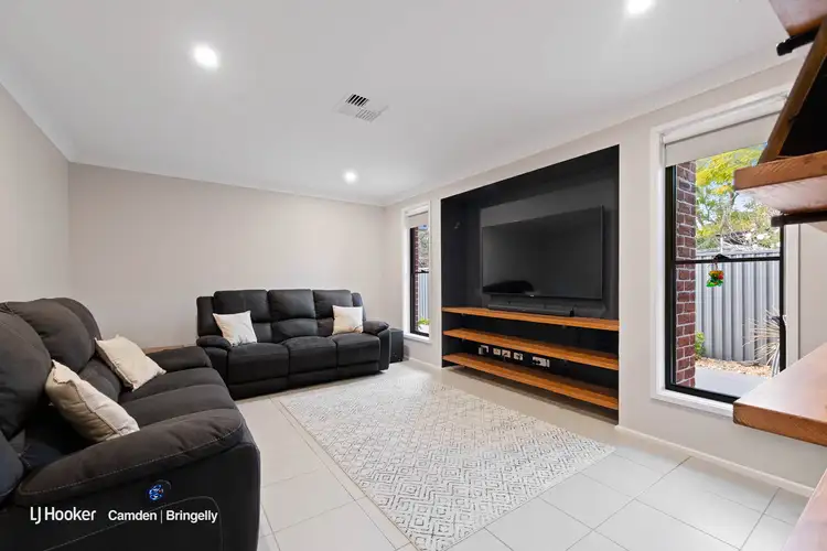 Fourth view of Homely house listing, 43 Remembrance Driveway, Yanderra NSW 2574