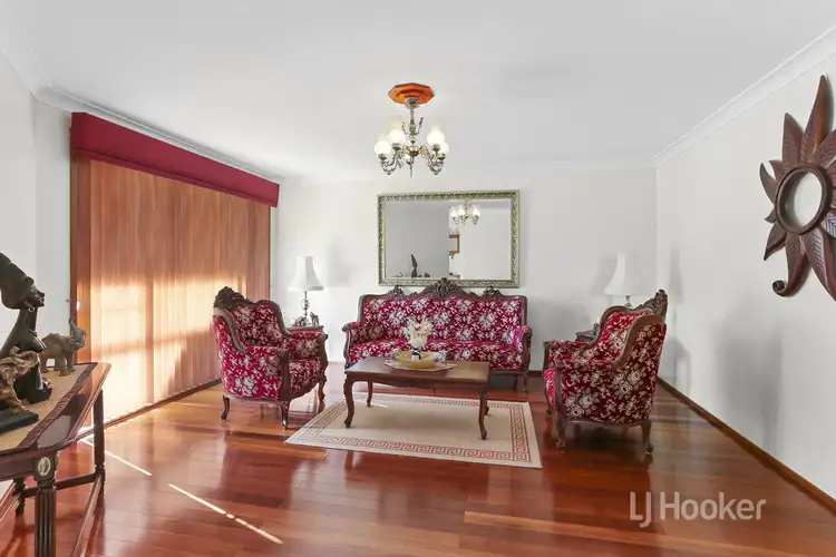Fourth view of Homely house listing, 37 Bristol Circuit, Blacktown NSW 2148