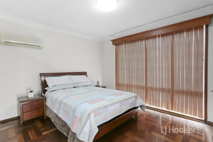Fifth view of Homely house listing, 37 Bristol Circuit, Blacktown NSW 2148