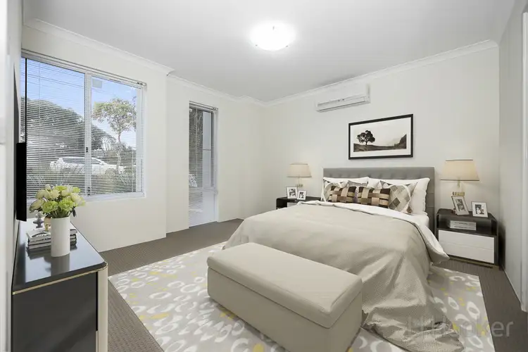 Fifth view of Homely house listing, 147 Beachside Parade, Yanchep WA 6035