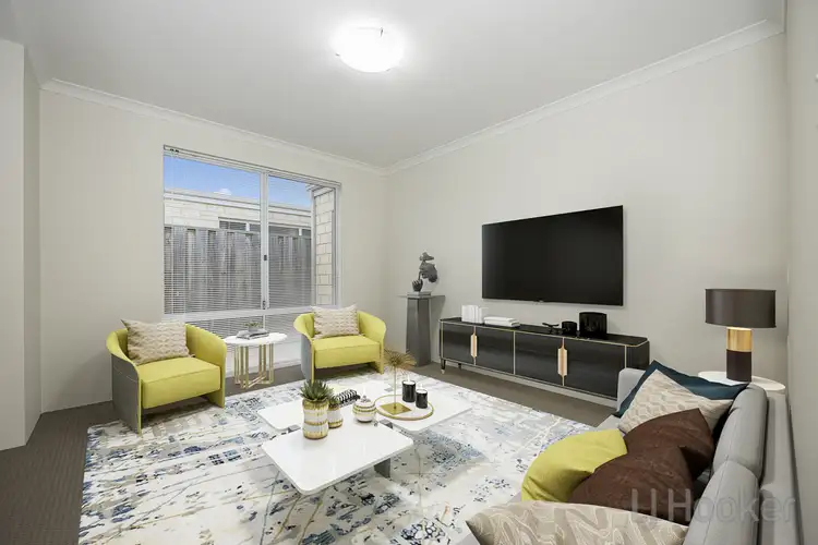 Seventh view of Homely house listing, 147 Beachside Parade, Yanchep WA 6035