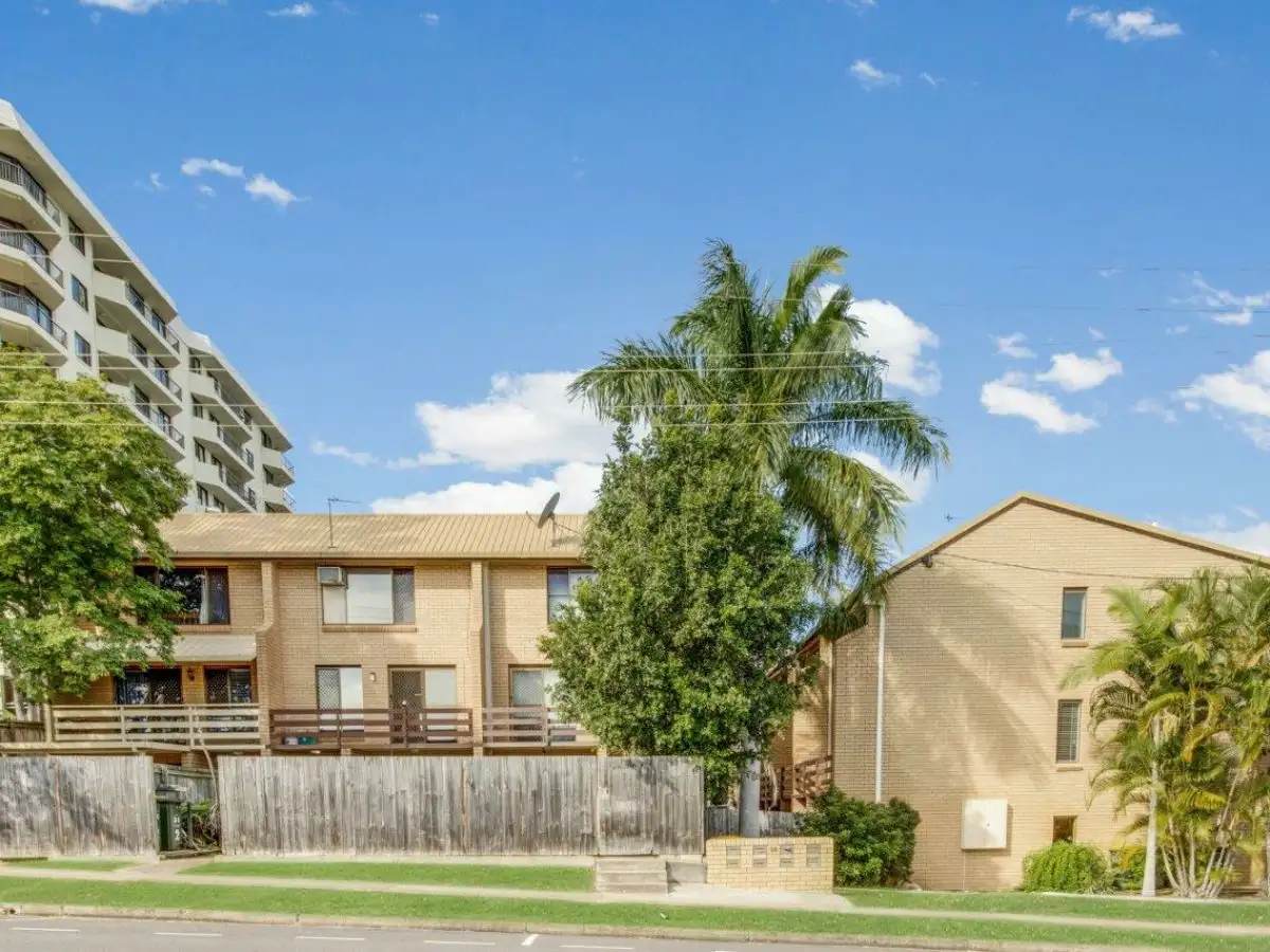 Main view of Homely unit listing, Unit 5/36 Kent Street, West Gladstone QLD 4680