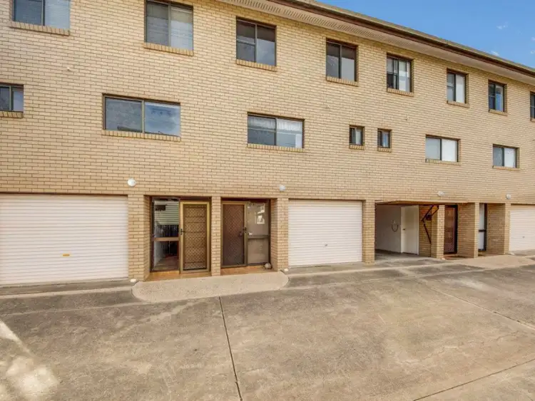 Second view of Homely unit listing, Unit 5/36 Kent Street, West Gladstone QLD 4680