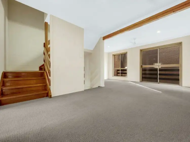 Sixth view of Homely unit listing, Unit 5/36 Kent Street, West Gladstone QLD 4680