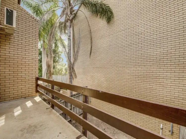 Seventh view of Homely unit listing, Unit 5/36 Kent Street, West Gladstone QLD 4680