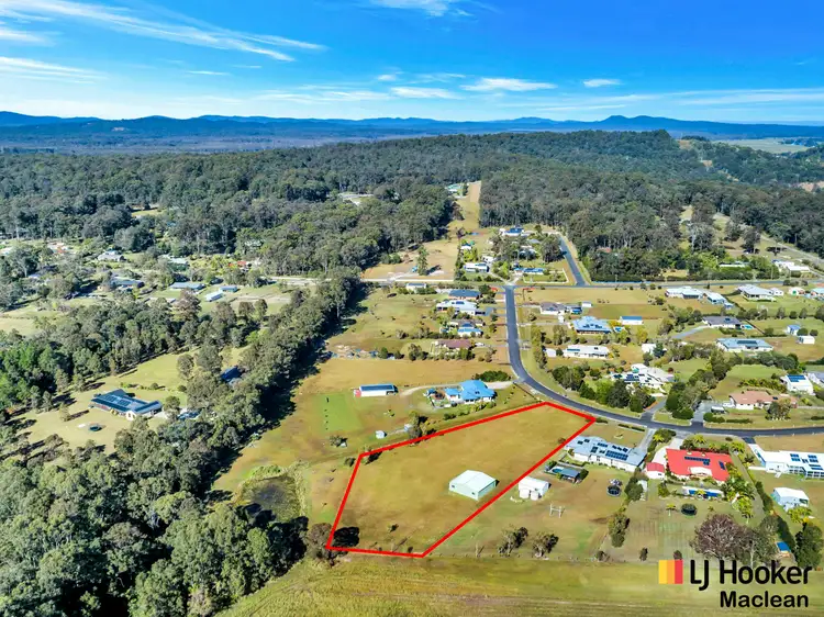 Fifth view of Homely land listing, 24 McKenzie Drive, Gulmarrad NSW 2463