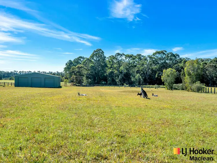 Sixth view of Homely land listing, 24 McKenzie Drive, Gulmarrad NSW 2463