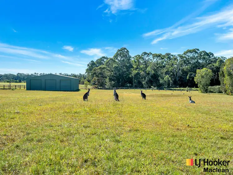 Seventh view of Homely land listing, 24 McKenzie Drive, Gulmarrad NSW 2463