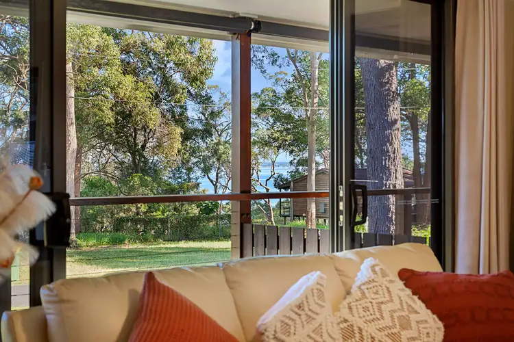 Fourth view of Homely house listing, 32 Coast Road, Macleay Island QLD 4184