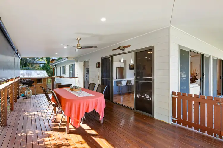 Sixth view of Homely house listing, 32 Coast Road, Macleay Island QLD 4184
