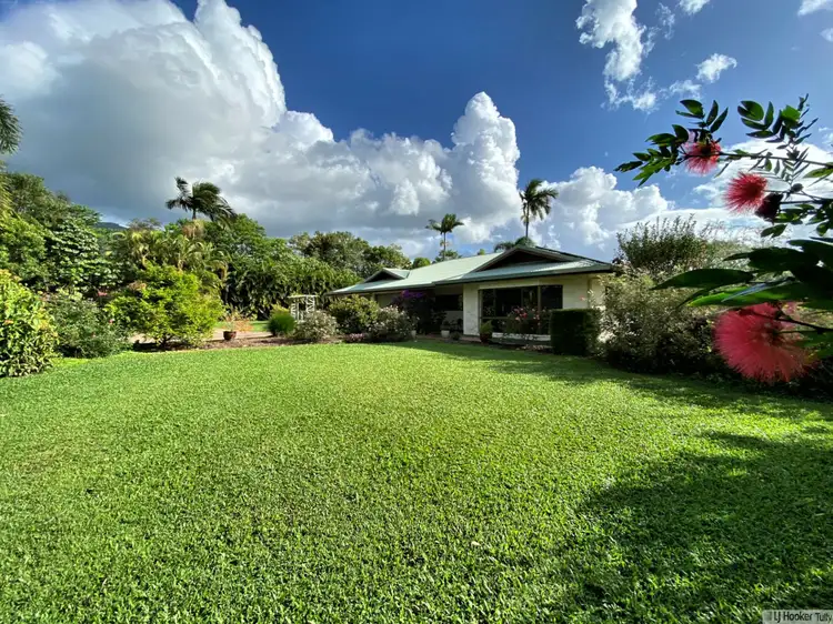 Second view of Homely house listing, 28 Merryburn Drive, Merryburn QLD 4854