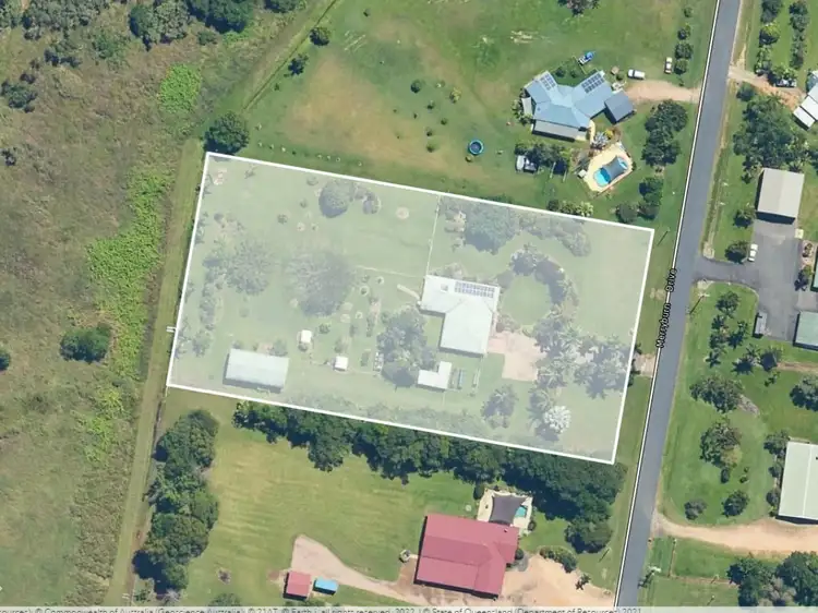 Third view of Homely house listing, 28 Merryburn Drive, Merryburn QLD 4854
