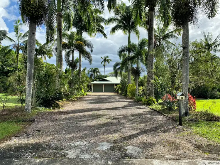 Fourth view of Homely house listing, 28 Merryburn Drive, Merryburn QLD 4854