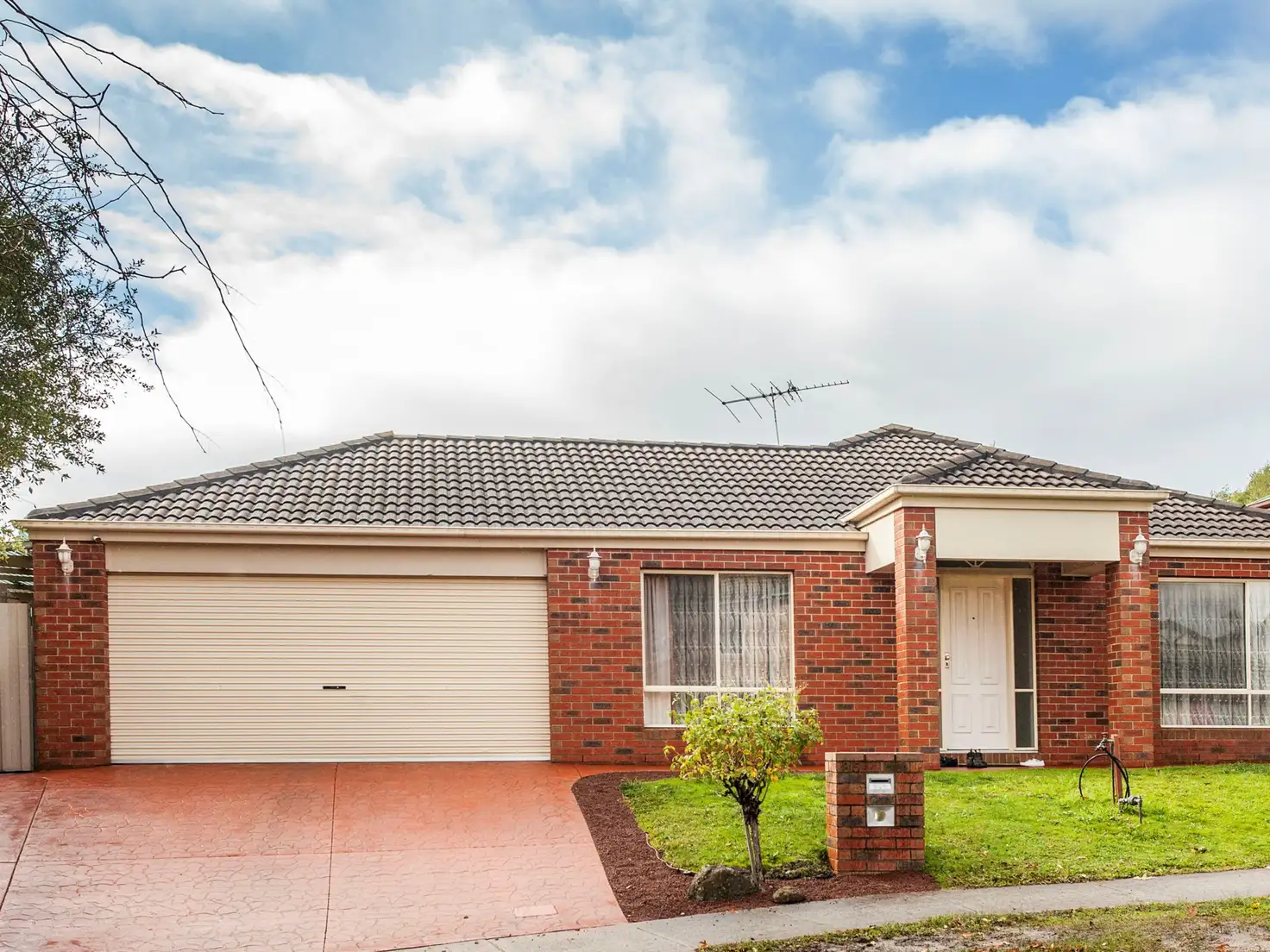 Main view of Homely house listing, 86 Billanook Way, Chirnside Park VIC 3116