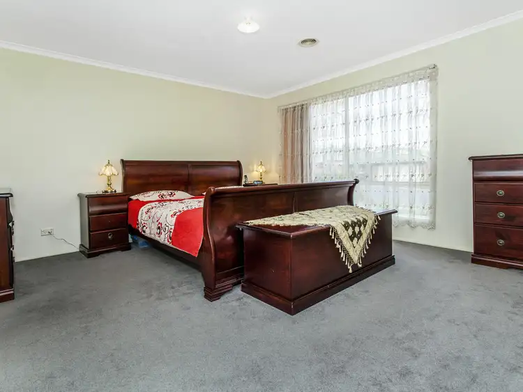Second view of Homely house listing, 86 Billanook Way, Chirnside Park VIC 3116