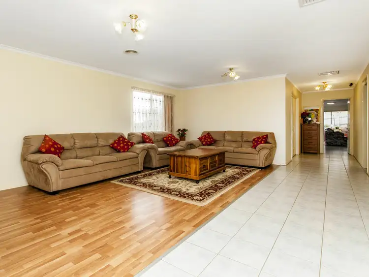 Fourth view of Homely house listing, 86 Billanook Way, Chirnside Park VIC 3116