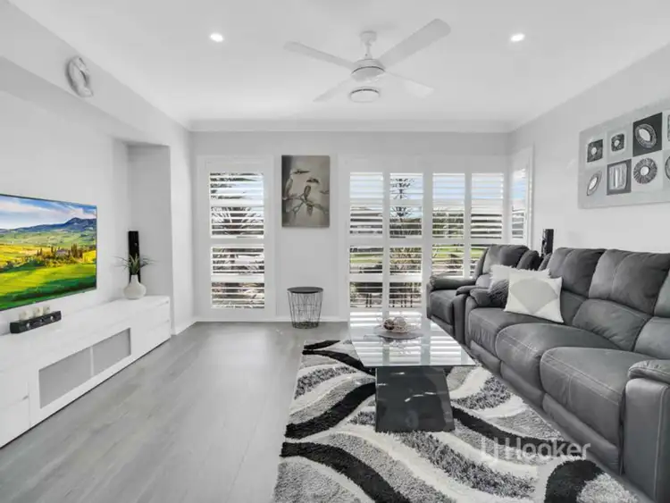 Second view of Homely house listing, 23 Beam Street, Vincentia NSW 2540
