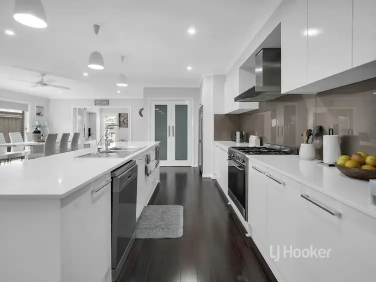 Fifth view of Homely house listing, 23 Beam Street, Vincentia NSW 2540