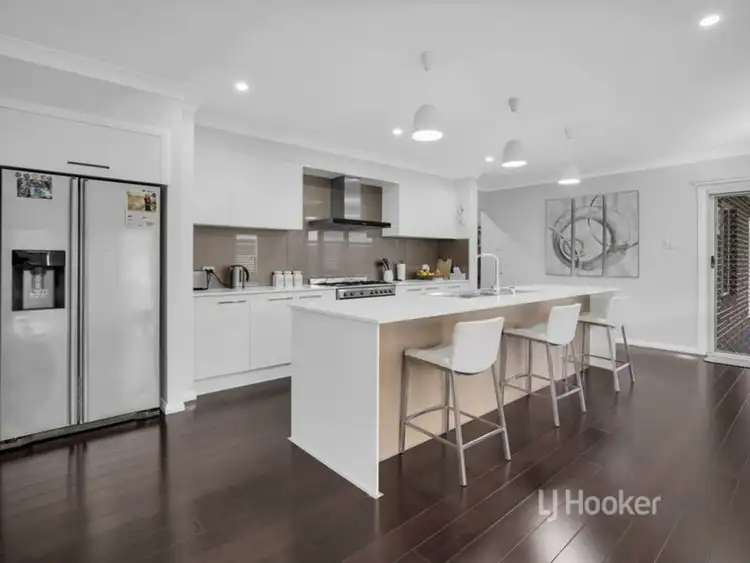 Sixth view of Homely house listing, 23 Beam Street, Vincentia NSW 2540