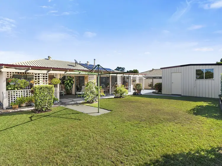 Third view of Homely house listing, 70 Phoenix Avenue, Bongaree QLD 4507