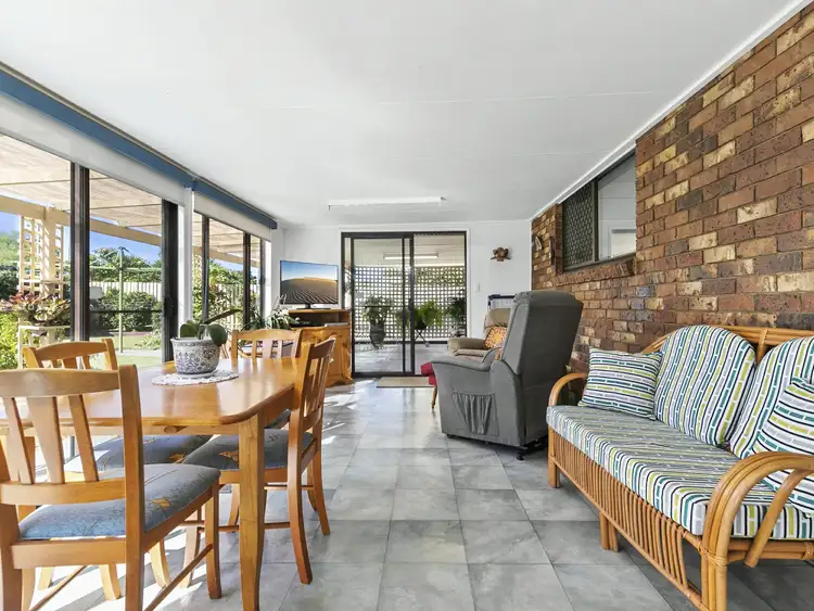 Fourth view of Homely house listing, 70 Phoenix Avenue, Bongaree QLD 4507