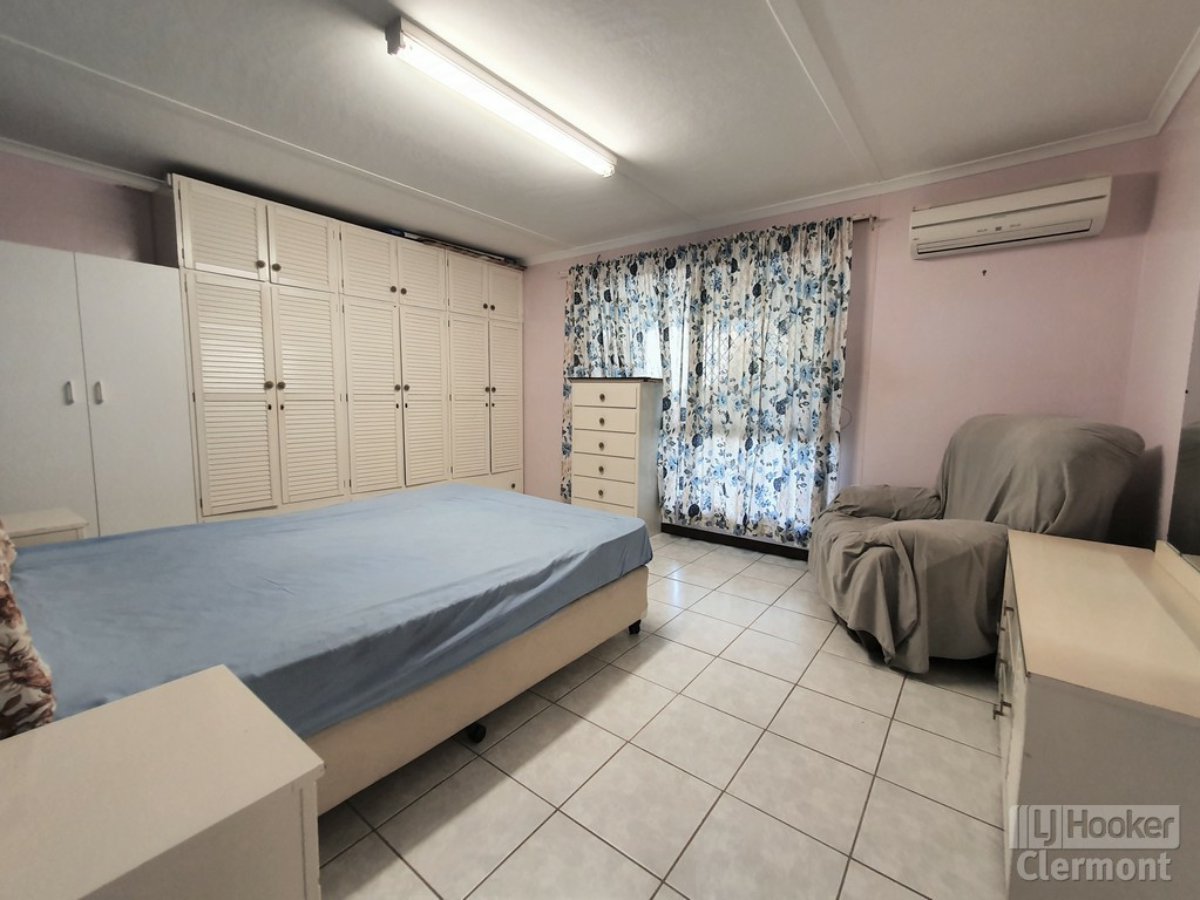Fifth view of Homely house listing, 14 Blamey Street, Clermont QLD 4721
