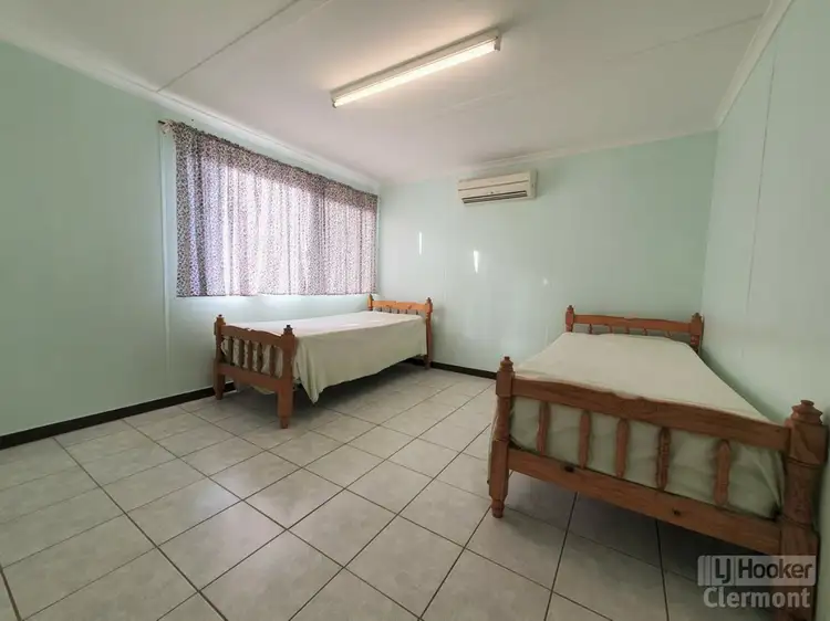 Sixth view of Homely house listing, 14 Blamey Street, Clermont QLD 4721