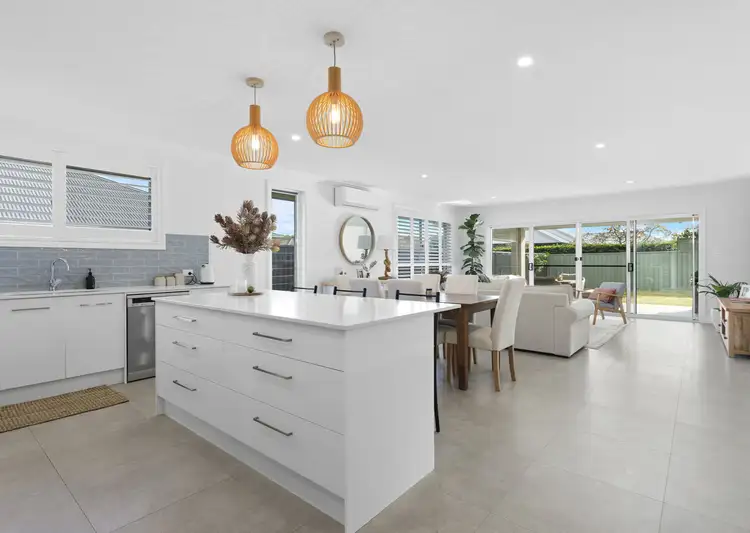 Third view of Homely house listing, 94 Albatross Way, Old Bar NSW 2430