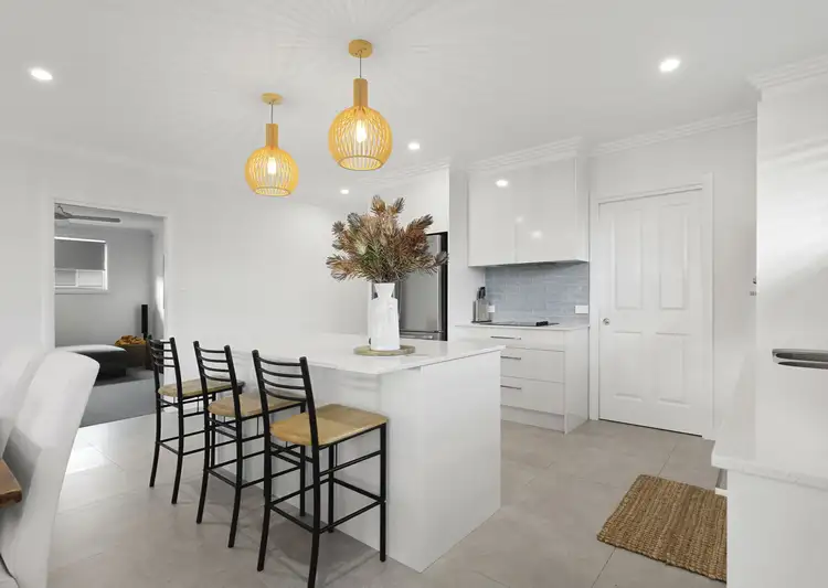 Fourth view of Homely house listing, 94 Albatross Way, Old Bar NSW 2430