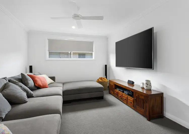 Sixth view of Homely house listing, 94 Albatross Way, Old Bar NSW 2430