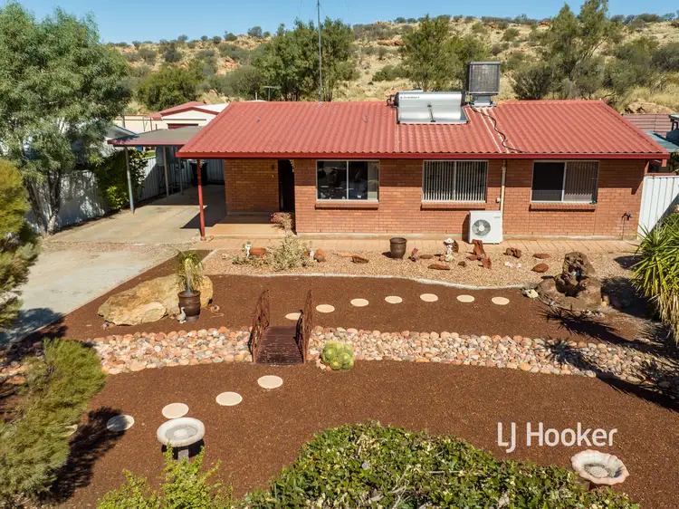 103 Dixon Road, Braitling NT 870