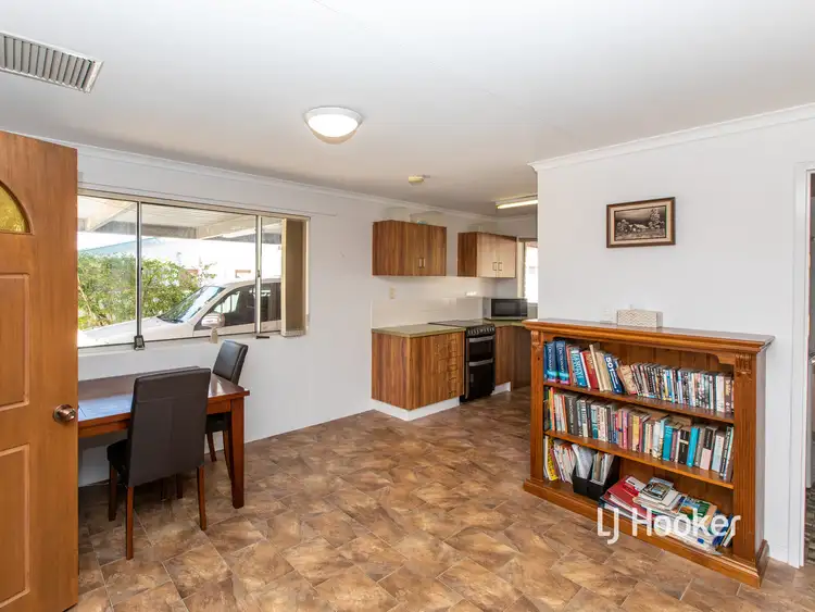Sixth view of Homely house listing, 103 Dixon Road, Braitling NT 870