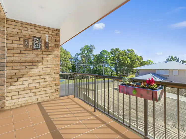 Sixth view of Homely house listing, 4/27 Solander Esplanade, Banksia Beach QLD 4507