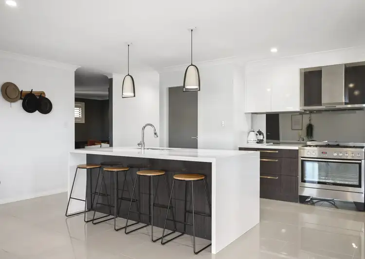 Second view of Homely house listing, 68 Forest Lane, Old Bar NSW 2430
