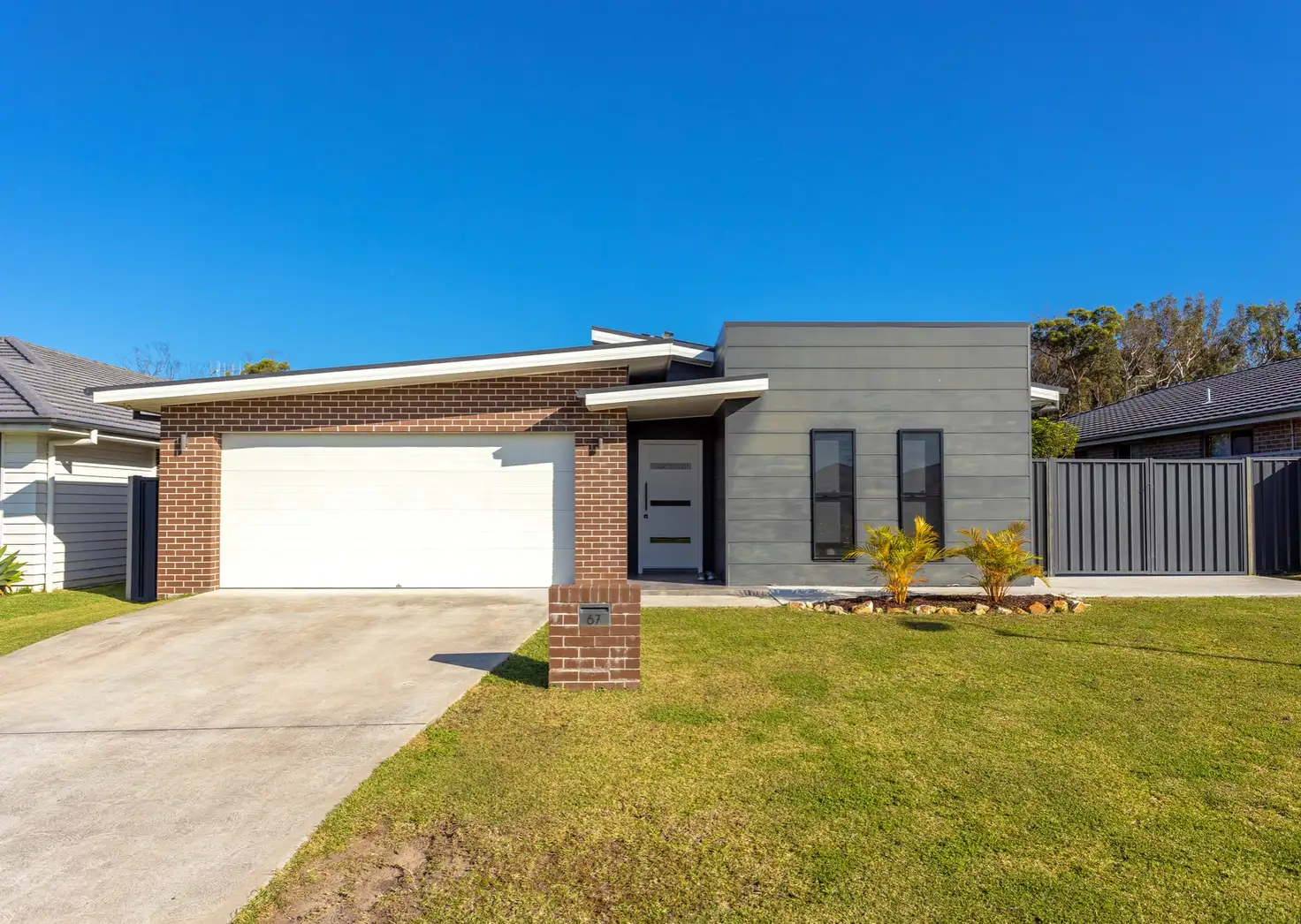 Main view of Homely house listing, 67 Albatross Way, Old Bar NSW 2430
