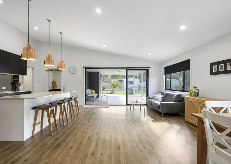 Second view of Homely house listing, 67 Albatross Way, Old Bar NSW 2430