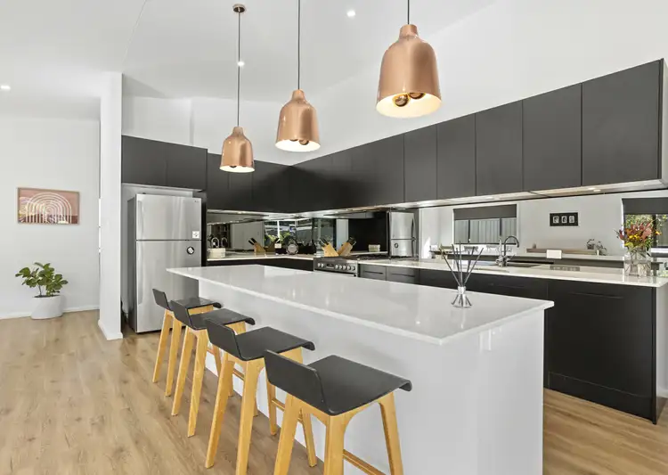 Fourth view of Homely house listing, 67 Albatross Way, Old Bar NSW 2430