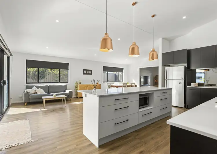Fifth view of Homely house listing, 67 Albatross Way, Old Bar NSW 2430