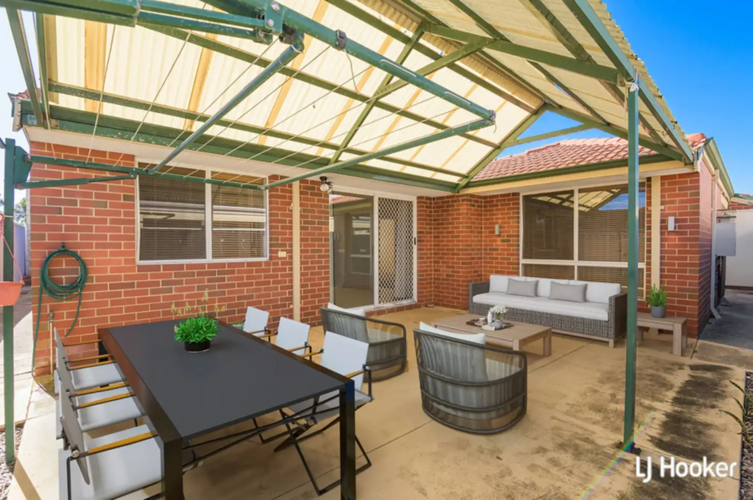 Main view of Homely villa listing, 3/17 Wattle Street, Tuart Hill WA 6060