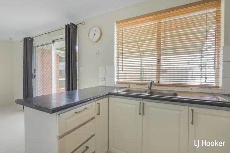 Fourth view of Homely villa listing, 3/17 Wattle Street, Tuart Hill WA 6060