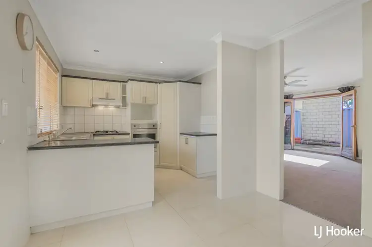Fifth view of Homely villa listing, 3/17 Wattle Street, Tuart Hill WA 6060
