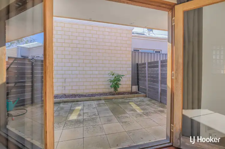 Sixth view of Homely villa listing, 3/17 Wattle Street, Tuart Hill WA 6060
