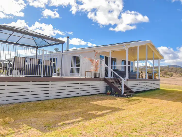 Fourth view of Homely rural property listing, Lot 221 Days Road, Maryvale QLD 4370