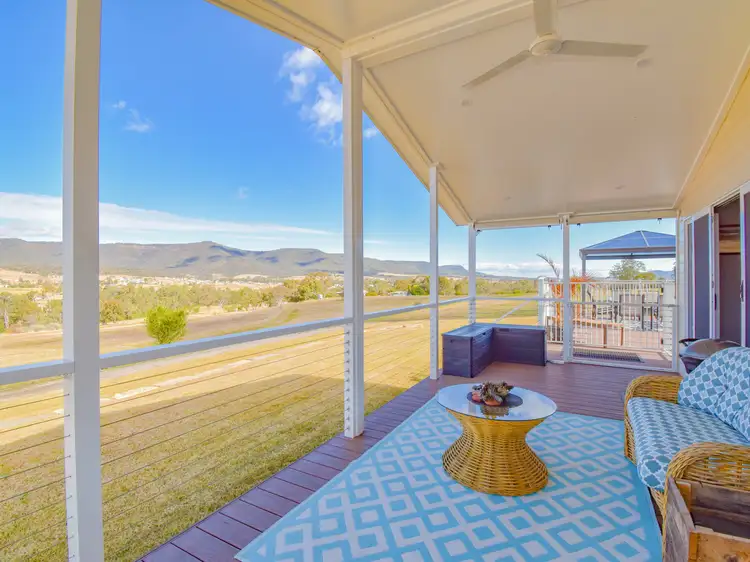 Fifth view of Homely rural property listing, Lot 221 Days Road, Maryvale QLD 4370
